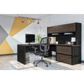 Bureau en L