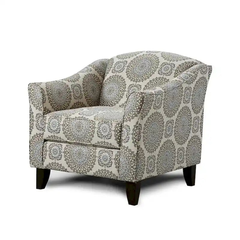 Fauteuil d'appoint Rayon